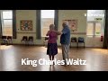 King Charles Waltz