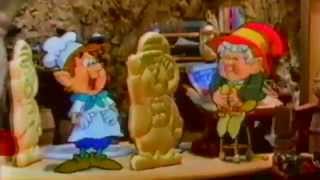 Keebler E L  Fudge Cookies commercial