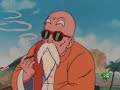 AKTHESAVIOR - Master Roshi