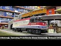 o gauge mth amtrak supporting our troops f40ph diesel engine