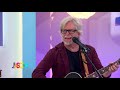 Download The Rembrandts perform the Friends theme song mp3
