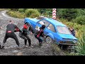 Best of Rally 2022 *Crash, Sideways & Action*