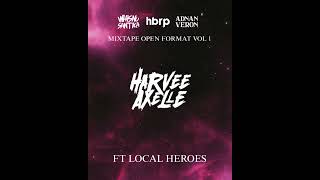 MIXTAPE OPEN FORMAT VOL 1 | WITH LOCAL HEROES