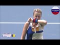 2017 toray pan pacific open — anastasia pavlyuchenkova vs angelique kerber