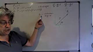 Física 1A: Clase Teórica 3 (Dr. Daniel Gomez)