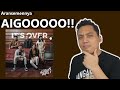 Video Reaction -  It's Over by Catur Rupa