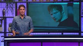 De Virals van maandag 30 januari 2017 - RTL LATE NIGHT