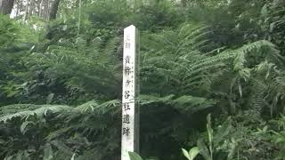 貴祢谷社 きねがたに 三重県南牟婁郡紀宝町鵜殿