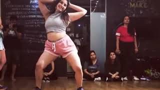 DILBAR   Radhika MayaDev Dance Video   The BOM Squad  Shorts720P HD