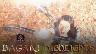 Bagani: Ang pagbabalik ng tunay na lakas ni Ganda | EP 70