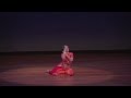 Sakhi He - Bharatanatyam - Vidhya Subramanian