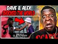 SANTAN DAVE IS SPECIAL!!! | Dave (feat. Alex) - Thiago Silva (REACTION)