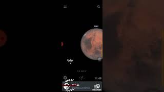 250x zoom mars