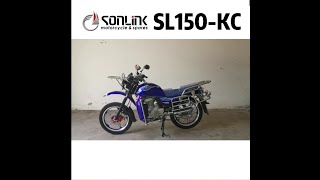 SONLINK SL150-KC