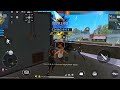 my first video free fire gameplay 1 gaming with hassan ahmed