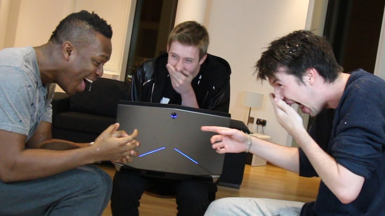 Try Not To Laugh Challenge Youtube