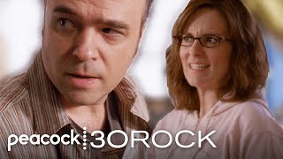 Liz Uncovers The Conspiracy Against Her Love Life | 30 Rock