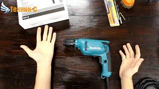 Дрель Makita 6413