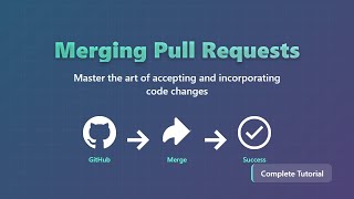 Git Pull Requests: Mastering Merge Methods & Resolving Conflicts 🔥