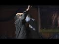 Apostle Andrew Wutawunashe in Mvurwi (Season of the power of one)