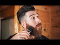 How to Fade Your Beard | Wahl