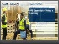 PPE Safety eLearning Course