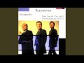 Beethoven Piano Trio In E Flat Major, Op.1, No.1: I. Allegro