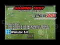 PES 2013 | Winlator 5.0 | Mediatek Dimensity 1200 | Xiaomi 11T Test