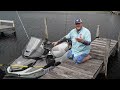 it has all the features 2025 sea doo fishpro apex 300 in depth review