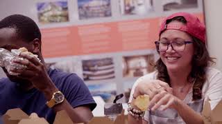2017 MSRP General Highlights (MIT Summer Research Program) Video