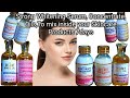 Strong Whitening Serum & Concentrate to Mix and make your Whitening Body Lotion Very Effective 2024