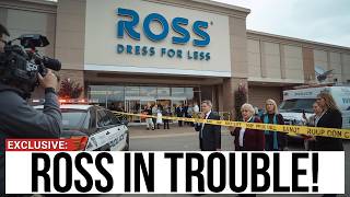 Don't Shop At Ross Again Until You Watch This (SENIOR BEWARE)