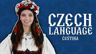 About the Czech language