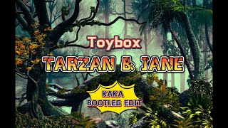 Toybox - Tarzan & Jane (DJ Kaka Bootleg Edit)