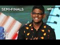 YAASHWIN SARAWANAN (Malaysia) Semi-Final 2 | Asia's Got Talent 2019 on AXN Asia