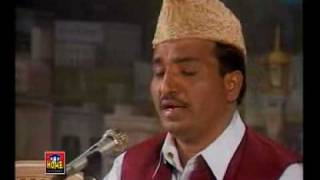 Mein So Jaoon Ya Mustafa (S.A.W) Kehte- Khursheed Ahmed