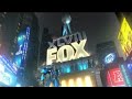 SUPERBOWL XLVIII Seahawks vs Broncos Fox intro