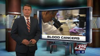VIDEO: Stem Cells Replace Bone Marrow Transplants