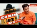 Ungkapan Penyesalan Dua Tersangka Duel Carok Maut | Fakta  TvOne Hasan Tanjung dan Mawardi Madura