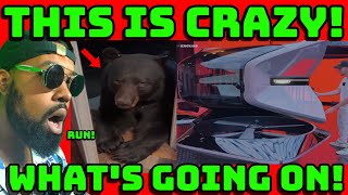 Disturbing Videos and Theories That Will Keep You Up At Night! Part 3