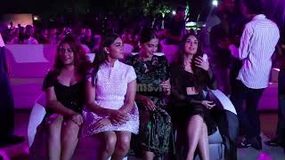 Veere Di Wedding Music Launch With Kareena, Sonam, Swara and Others
