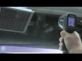 Flir - Termovisor com tela em LCD TG165