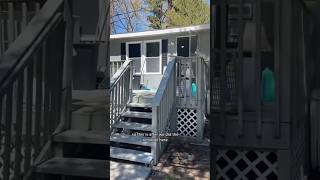 $12K Mobile Home Remodel - Before \u0026 After (Part 2)