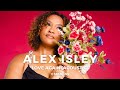 Alex Isley - 