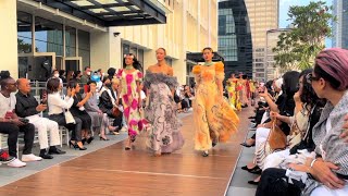 Download Mp3 EDWARD HUTABARAT CRUISE 2023 Batik Journey Fashion Show by Sarinah Indonesia 4K