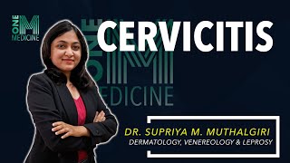 Chapter 91A | Cervicitis | Dermatology | OneMedicine