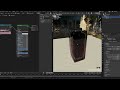 mastering blender creating stunning glass materials for professional product photos