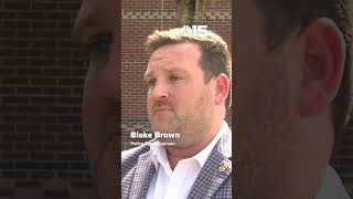Dragging homicide leaves community in shock and a Mobile man in jail - NBC 15