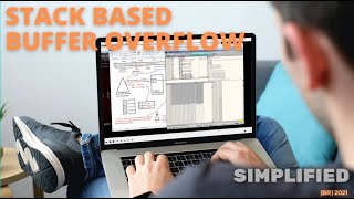 Windows Stack Based Buffer Overflow - Simple Tutorial