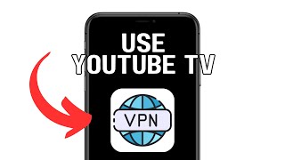 NEW! CAN YOU USE YOUTUBE TV WITH VPN 2025?